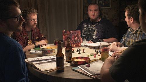 Zero Charisma filmas žiurėti online