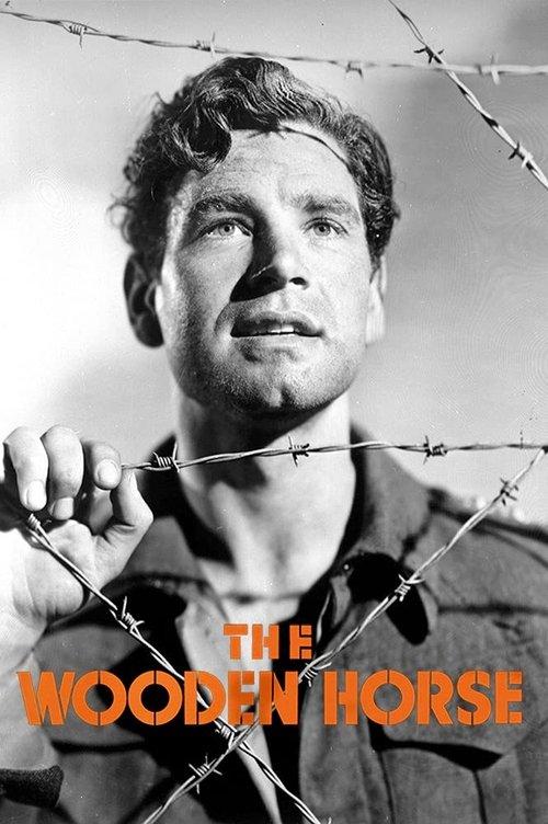 The Wooden Horse filmas online