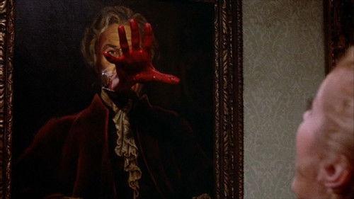 And Now the Screaming Starts! filmas žiurėti online