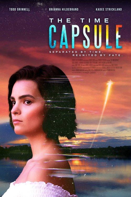 The Time Capsule filmas online