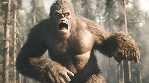 Beyond the Legend: Bigfoot Gone Wild filmas žiurėti online