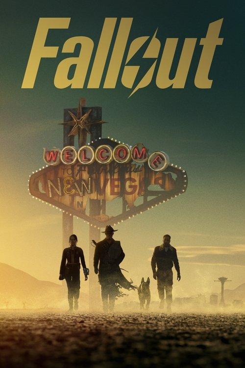 Fallout filmas online