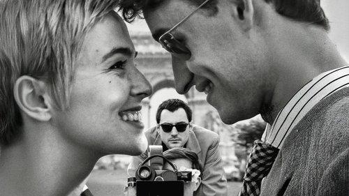 Nouvelle Vague filmas žiurėti online