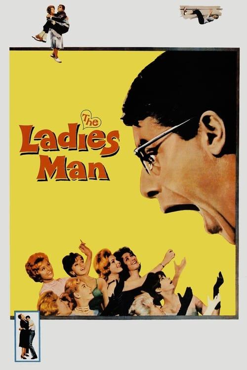 The Ladies Man filmas online