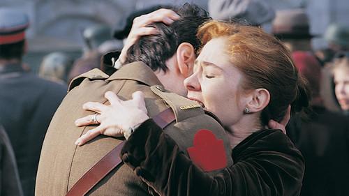 Anne of Green Gables: The Continuing Story filmas žiurėti online