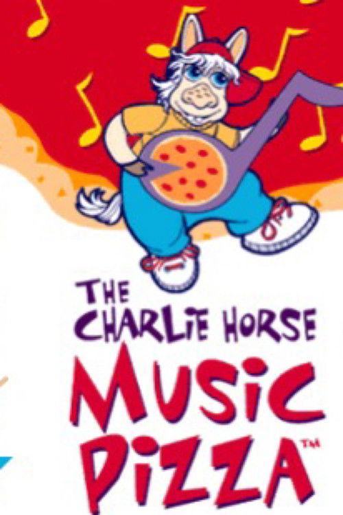 The Charlie Horse Music Pizza filmas online