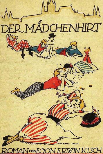 Der Mädchenhirt filmas online