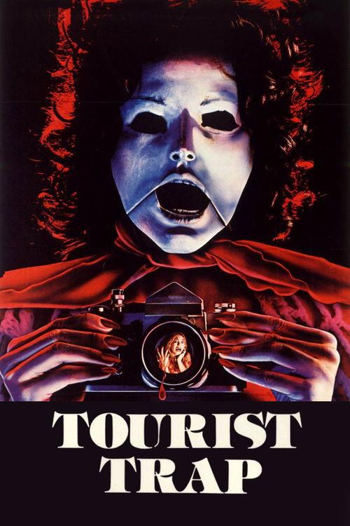 Tourist Trap filmas online