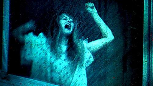 Anguish filmas žiurėti online