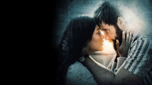 The Eye filmas žiurėti online