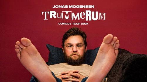 Jonas Mogensen - Trummerum filmas žiurėti online