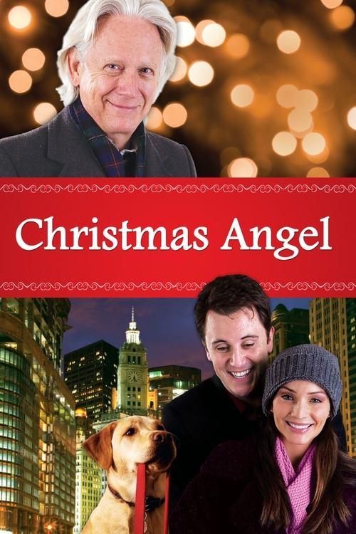 Christmas Angel filmas online