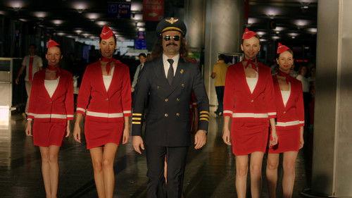 Pigeon Flew Away filmas žiurėti online