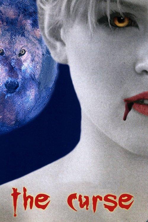 The Curse filmas online