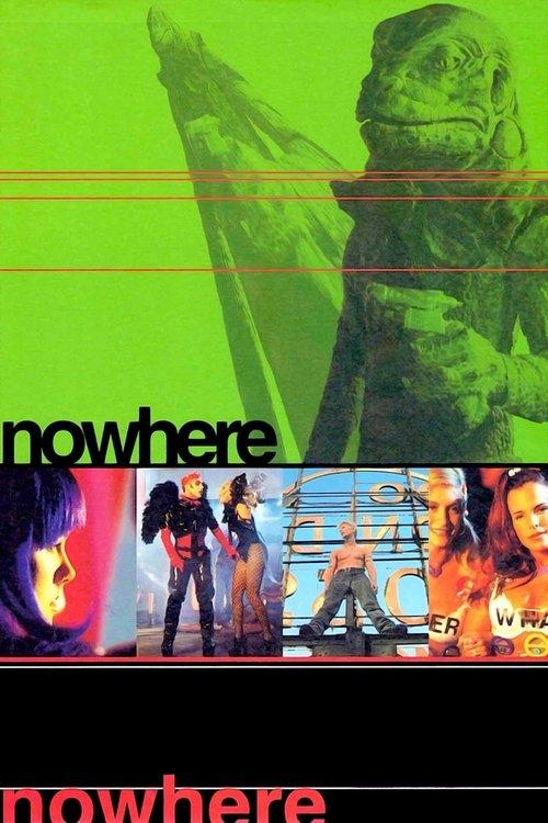 Nowhere filmas online