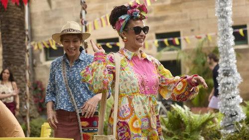 Bump: A Christmas Film filmas žiurėti online