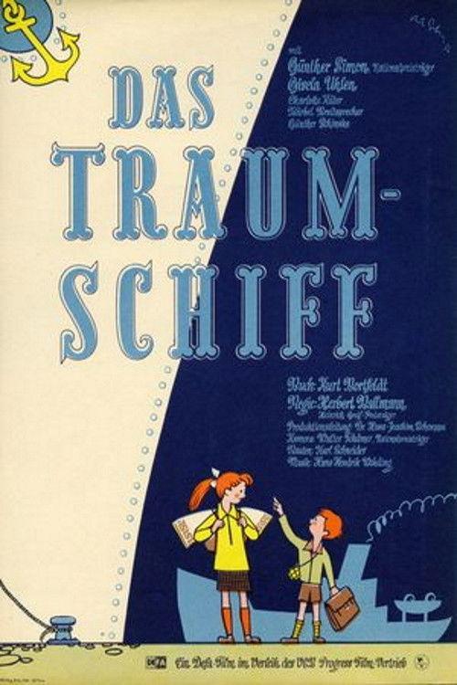 Das Traumschiff filmas online