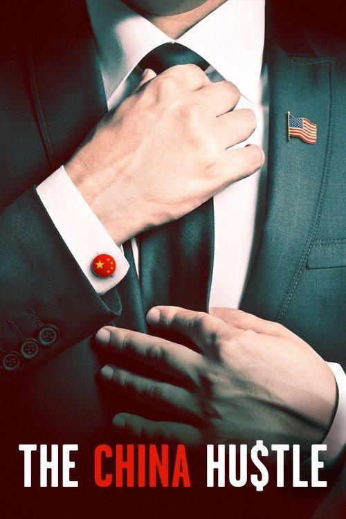 The China Hustle filmas online