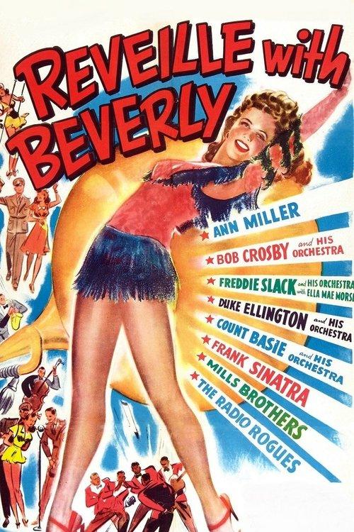 Reveille with Beverly filmas online