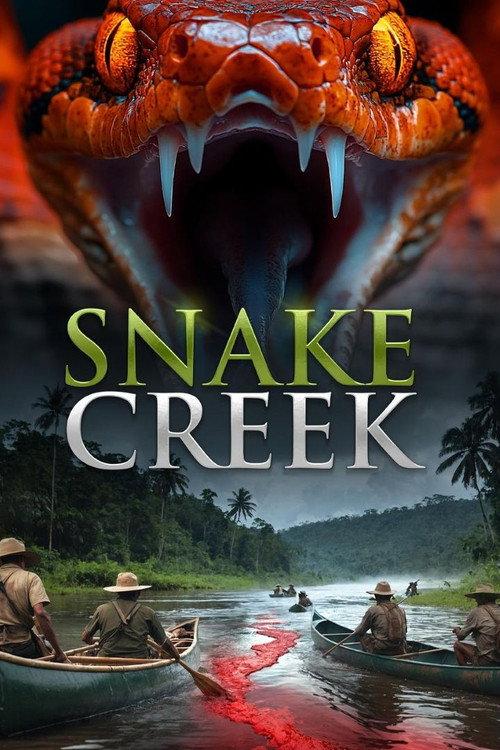 Snake Creek filmas online