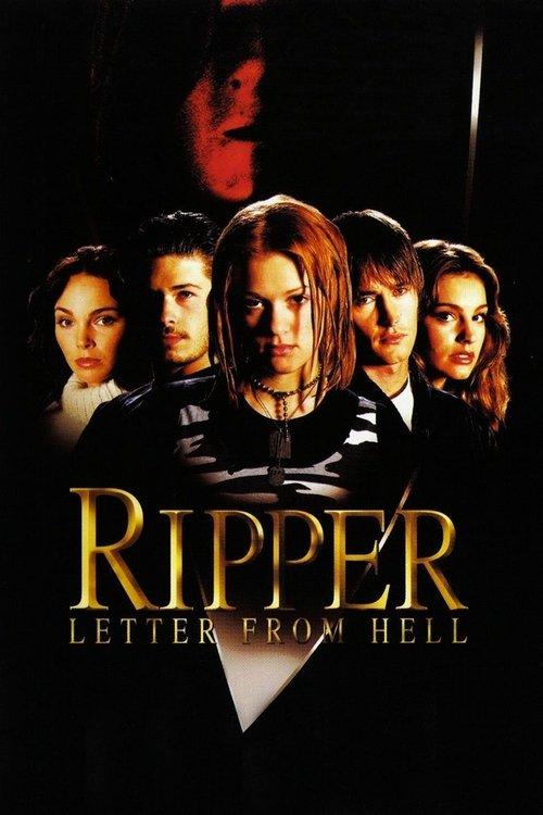 Ripper: Letter from Hell filmas online