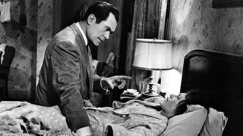 Finger Man filmas žiurėti online