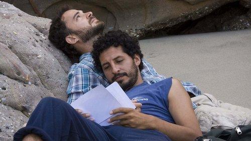 Undertow filmas žiurėti online