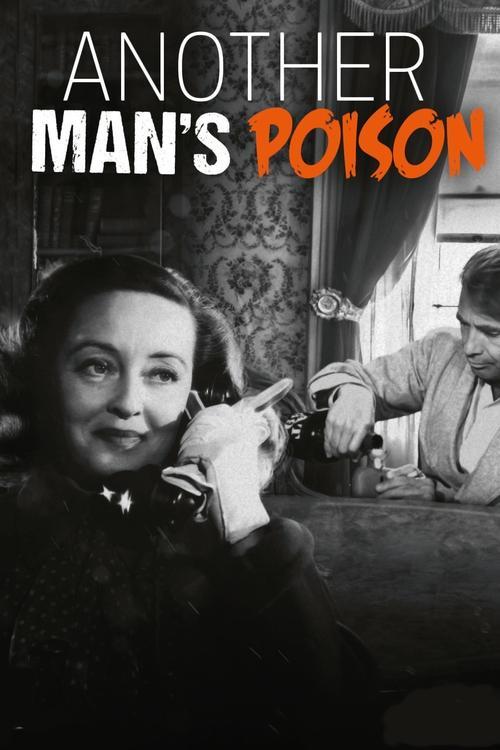 Another Man's Poison filmas online