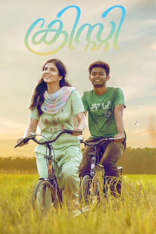 Christy filmas online