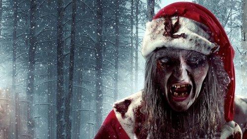 Mother Krampus filmas žiurėti online