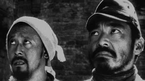 Devils on the Doorstep filmas žiurėti online