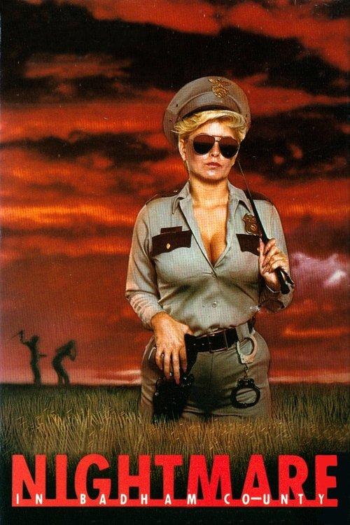 Nightmare in Badham County filmas online