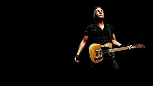 Road Diary: Bruce Springsteen and The E Street Band filmas žiurėti online