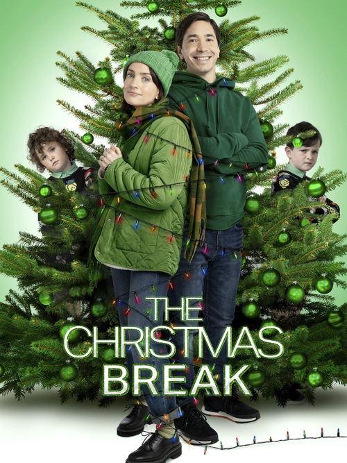 The Christmas Break filmas online
