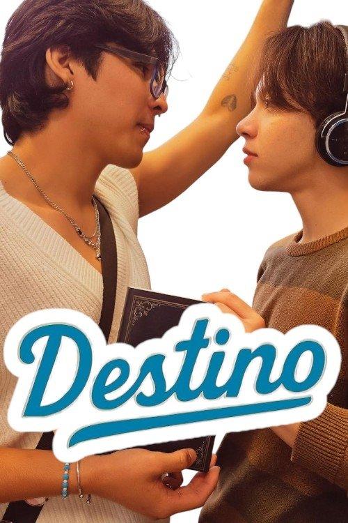 Destino filmas online