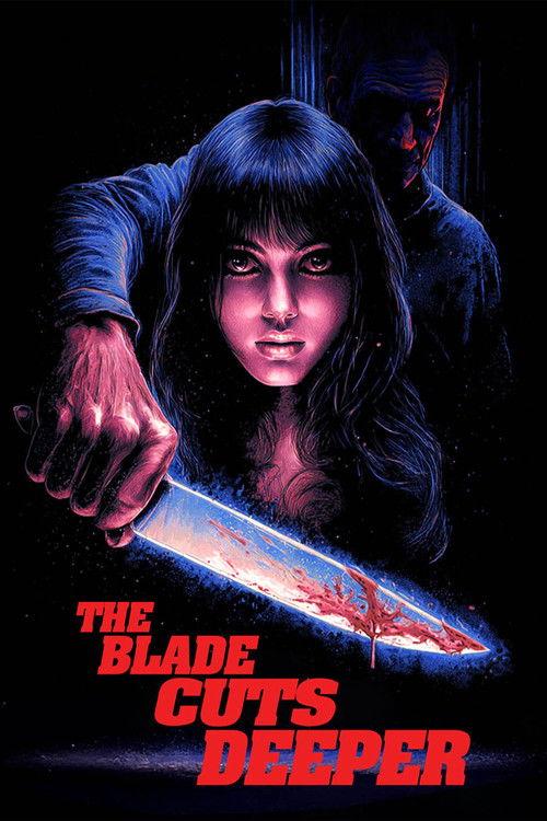 The Blade Cuts Deeper filmas online
