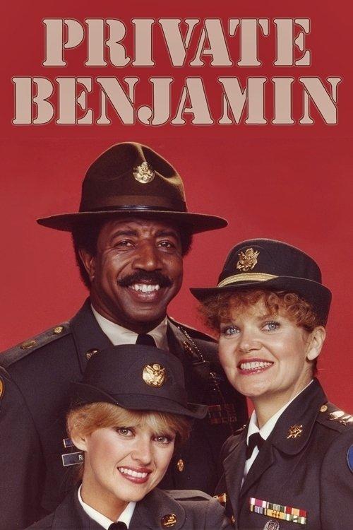 Private Benjamin filmas online