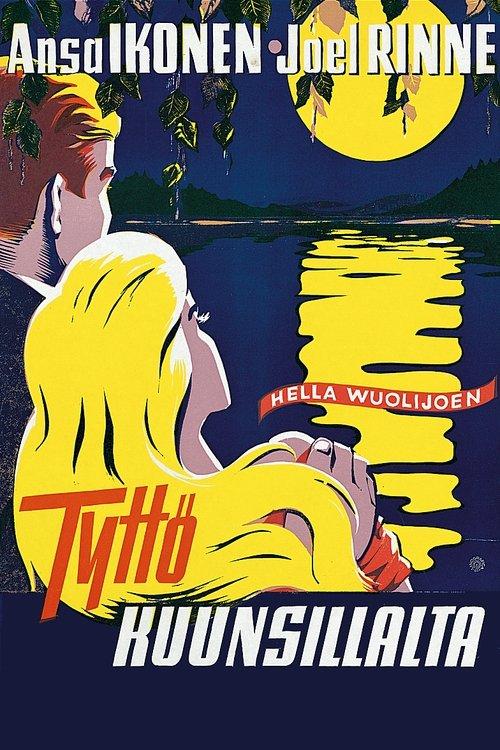 Tyttö kuunsillalta filmas online