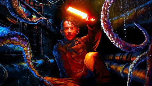 Dead Reset filmas žiurėti online