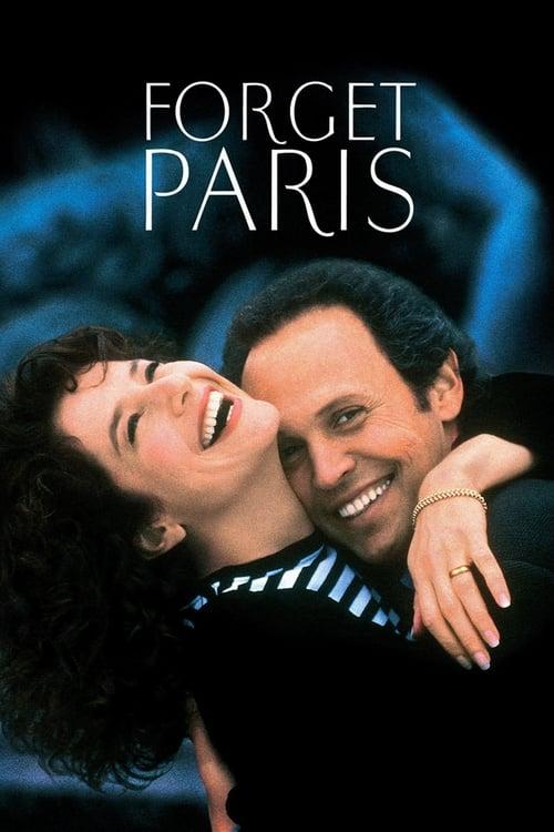 Forget Paris filmas online