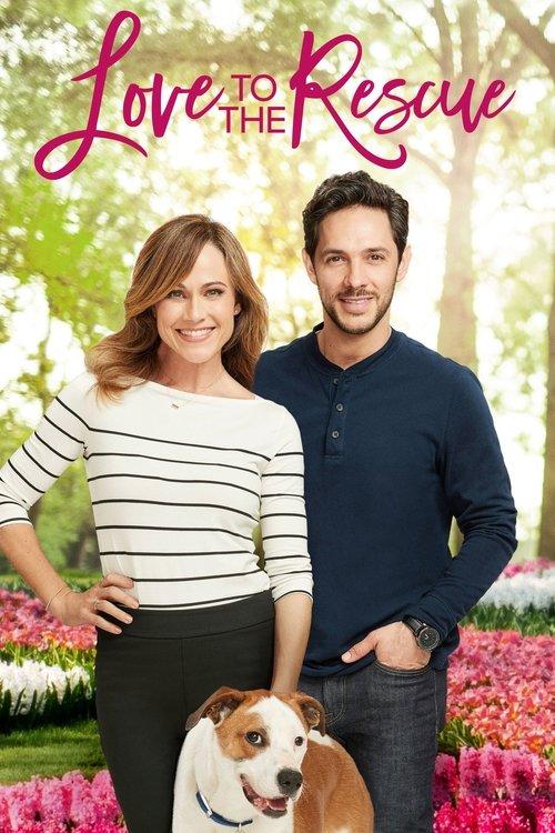 Love to the Rescue filmas online