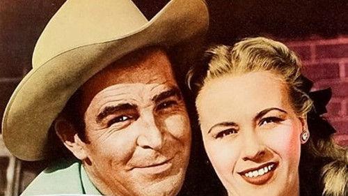 Stage to Tucson filmas žiurėti online