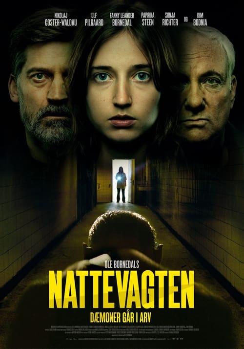 Nattevagten - Dæmoner går i arv