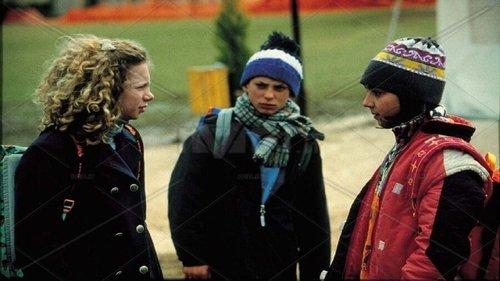 Tomorrow filmas žiurėti online