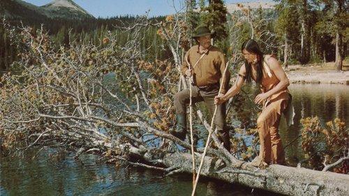 Guardian of the Wilderness filmas žiurėti online