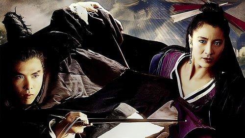 Butterfly and Sword filmas žiurėti online