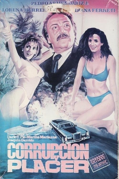 Corrupción y placer filmas online