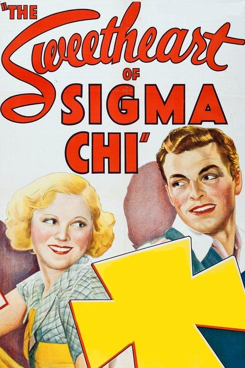 The Sweetheart of Sigma Chi filmas online