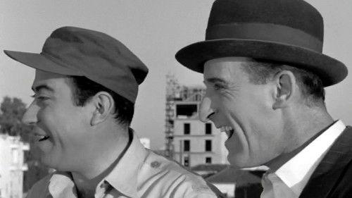 Wandering Jews filmas žiurėti online