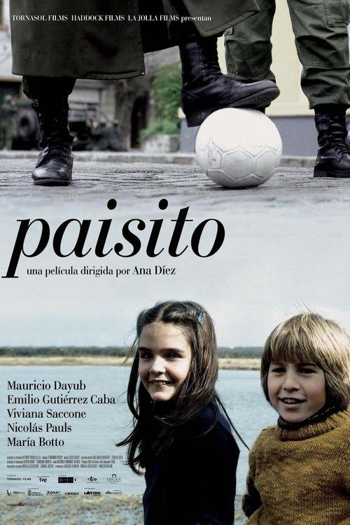 Paisito filmas online